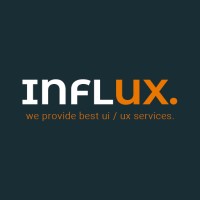 Influx Logo