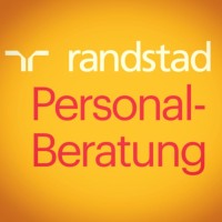 Randstad Personalberatung Logo