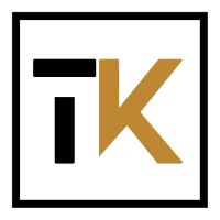 TRADEKRAFT Logo
