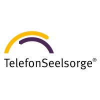 TelefonSeelsorge® Deutschland e.V. Logo