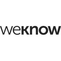 weknow Logo