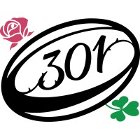 The 301 Bar Logo
