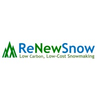 ReNewSnow Logo