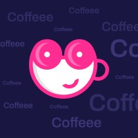 Coffeee.io Logo