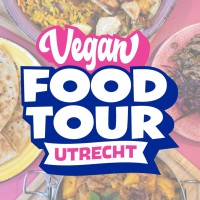 Vegan Food Tour Utrecht Logo