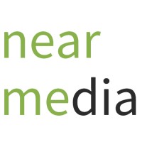 Near Media Logo