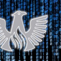 Cyber Fenix DFIR & Technology Logo