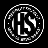 Hospitality Specialist Logo