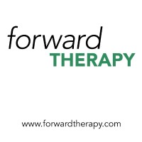 Forward Therapy Logo