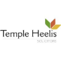 Temple Heelis Solicitors Logo