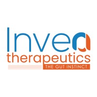 Invea Therapeutics Logo