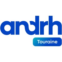 ANDRH Touraine Logo