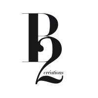 B2 Créations Logo