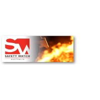 Safetywatch Australia Logo