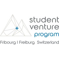 Student Venture Program Fribourg Logo