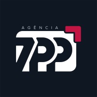 7PP - Publicidade & Propaganda Logo