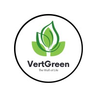 VertGreen Logo