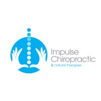 Impulse Chiropractic Logo