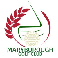 Maryborough Golf QLD Logo