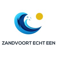 Zandvoort Echt Een Logo