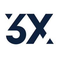 3x Capital Logo
