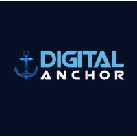 Digital Anchor Agency Logo