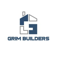 Grim Builders LLC Logo