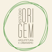 Estúdio Origem Arquitetura e Urbanismo Logo
