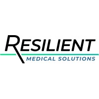 Resilient Medical Solutions Logo