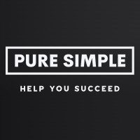 Pure Simple s.r.o. Logo