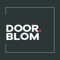 door Blom Logo