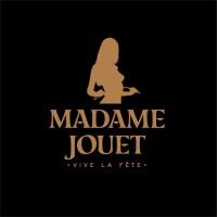 MadameJouet.com Logo