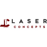Laser Concepts Logo