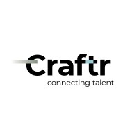 Craftr Logo