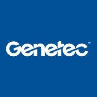 Genetec LATAM Logo