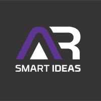 AR Smart Ideas Logo