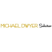 Michael Dwyer Solicitor Logo