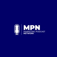 Marketing Podcast Network Logo