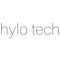 hylo tech Logo