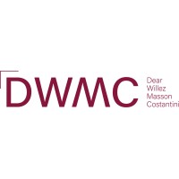 DWMC Logo