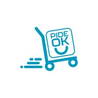 PideOK Logo