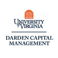 Darden Capital Management Logo