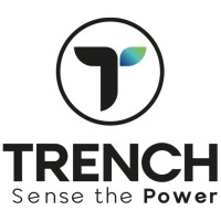 Trench Group Logo