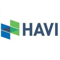 HAVI Italia Logo