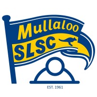 Mullaloo Surf Life Saving Club Logo