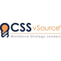 CSSvSource Logo