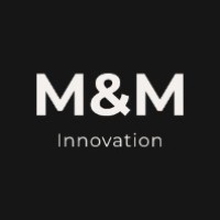 M&M Innovation Logo