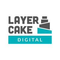 Layer Cake Digital Logo