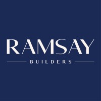 Ramsay Builders Logo