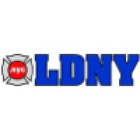 LDNY Logo